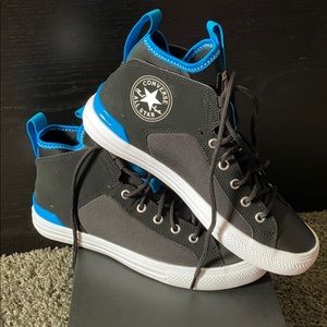 Converse lightweight neoprene sneakers